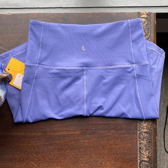 NWT LOLE BIKER SHORTS - Picture 3 of 4